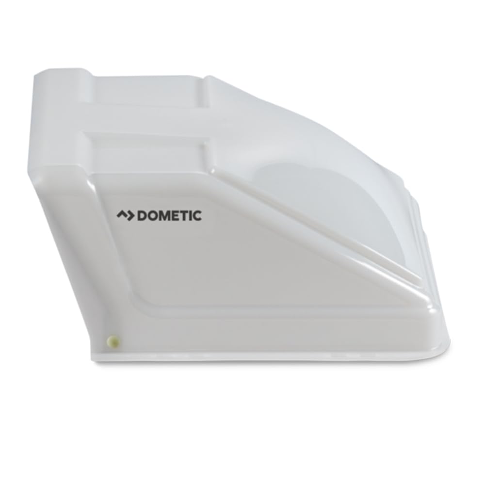 White Vent Cover Q29707