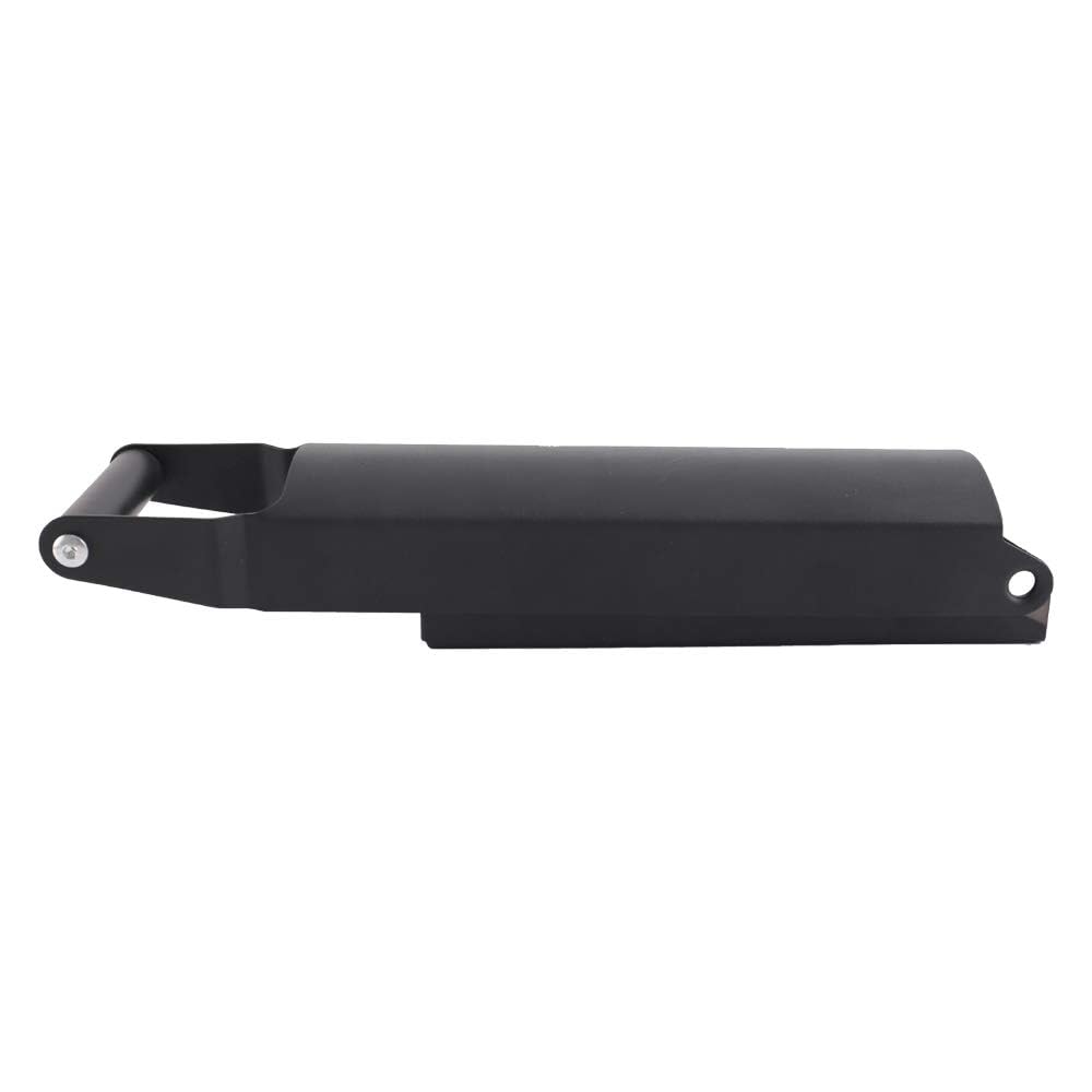 Wall-Mounted Heavy Duty Can Crusher Q853