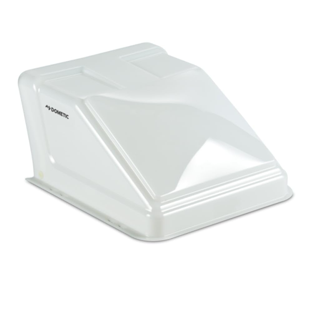 White Vent Cover Q29707