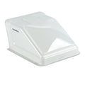 White Vent Cover Q29707