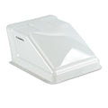 White Vent Cover C12434