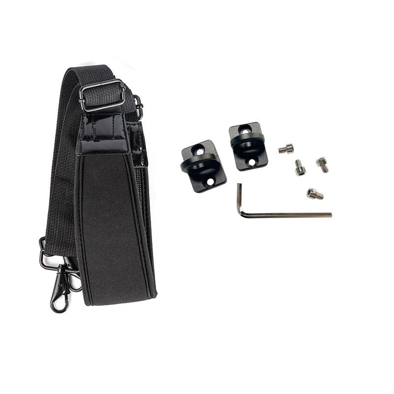 Stabilizer Gimbal Lanyard Neck Strap with Metal Buckle C3086