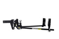 Weight Distribution Hitch with Anti-Sway, 8" Drop, 2" Shank, 8,500-lb Towing I731