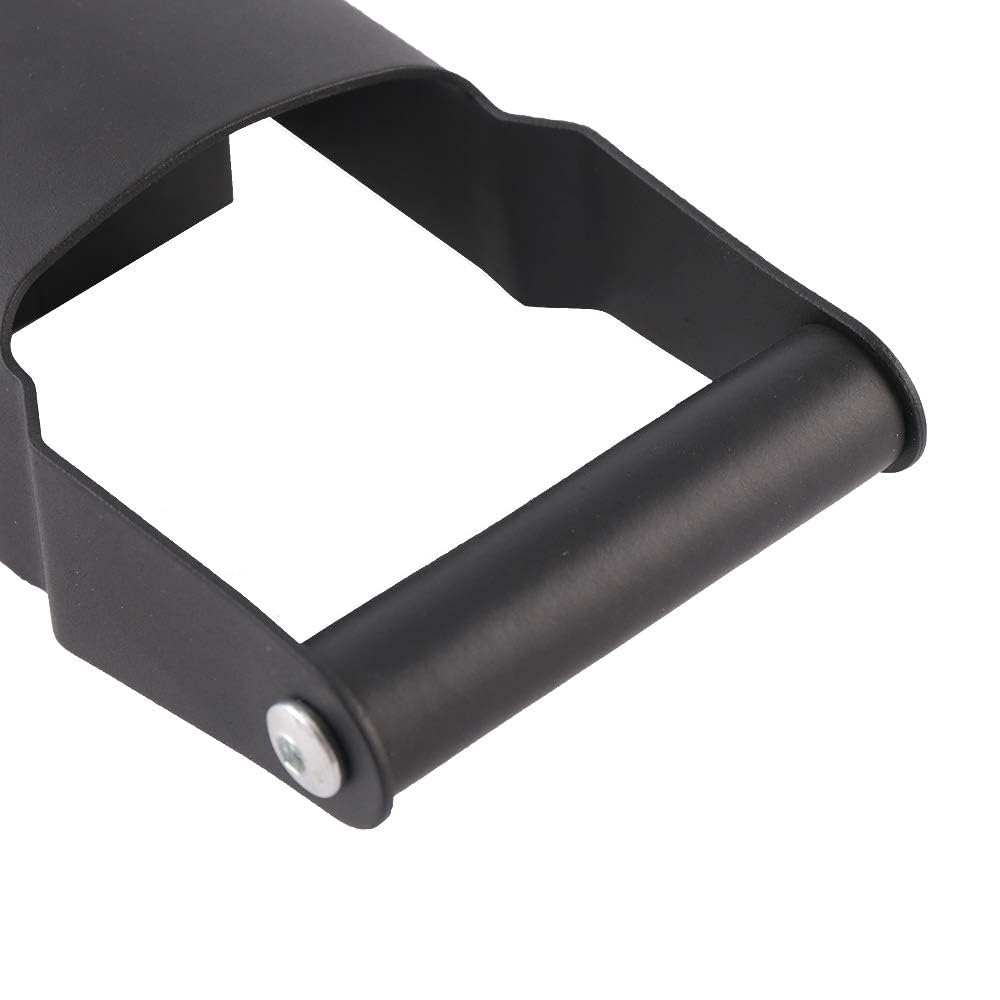 Wall-Mounted Heavy Duty Can Crusher Q853
