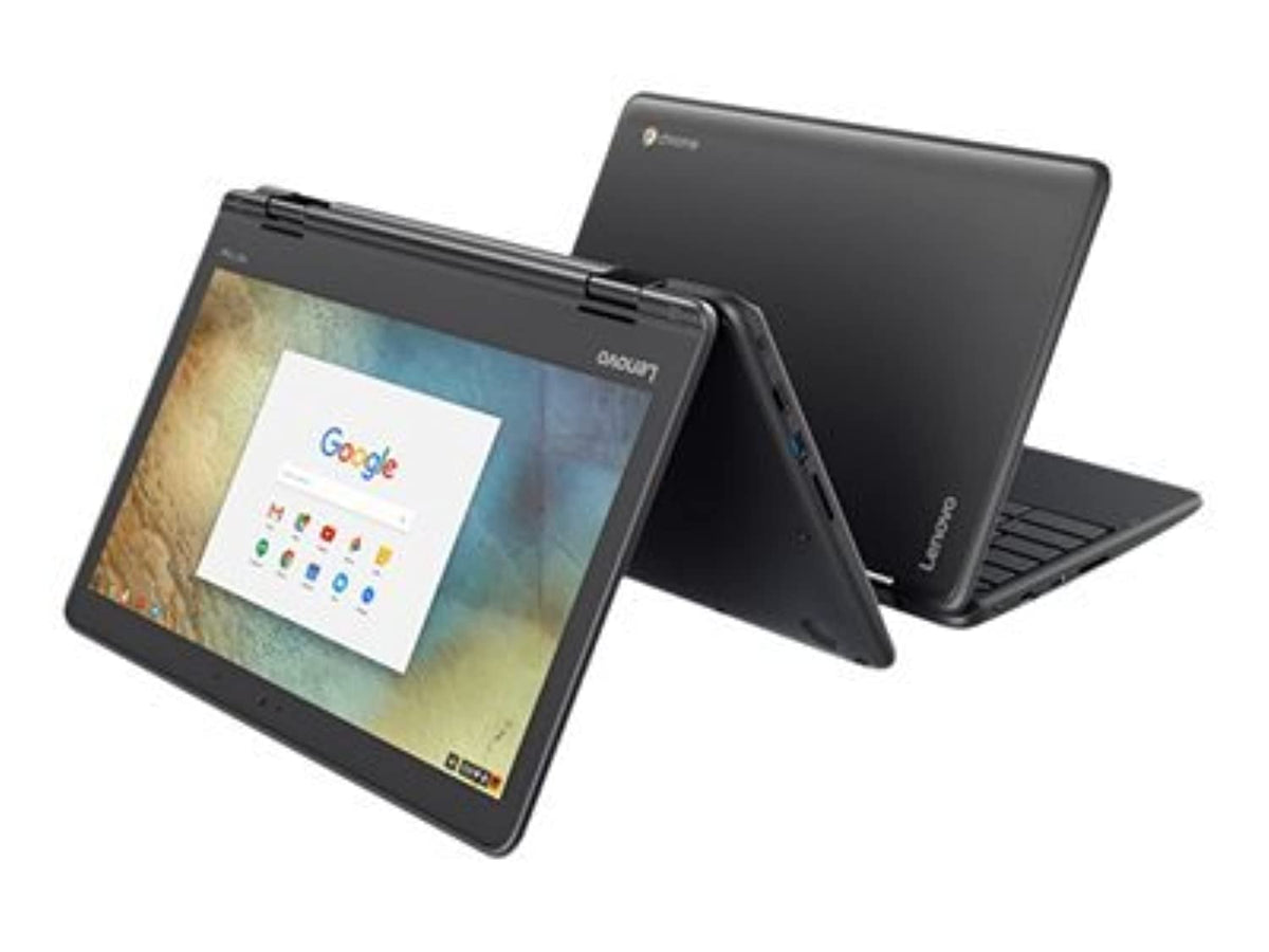 11.6" Touchscreen 2 in 1 Chromebook U32493