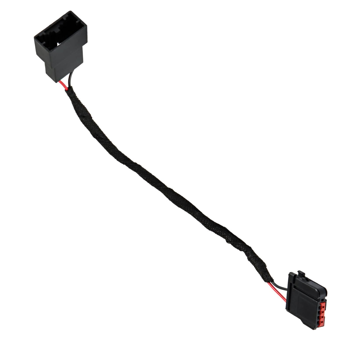 USB Media Hub Module Power Adapter Harness Wiring H7849