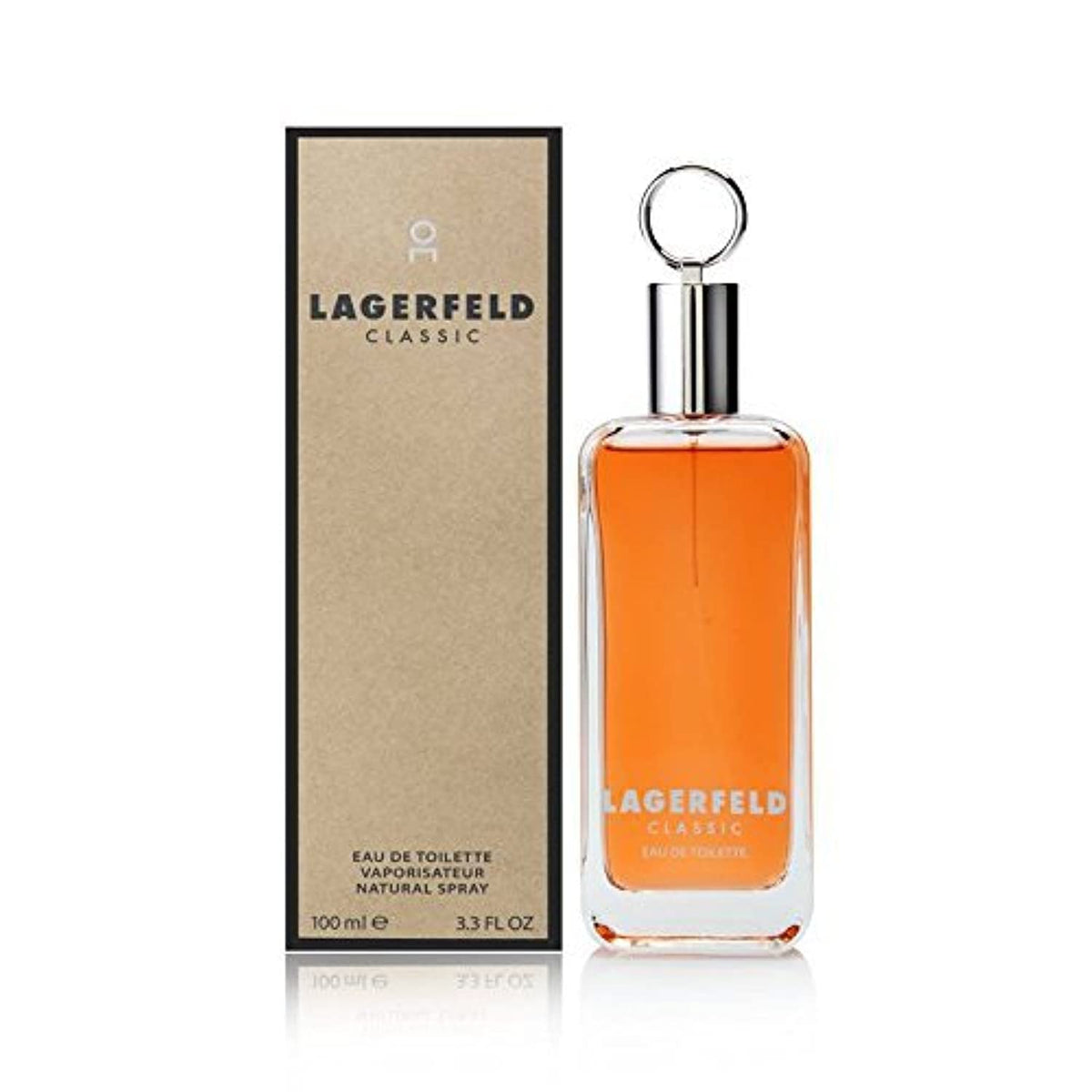 3.3 oz Eau de Toilette Spray B62453