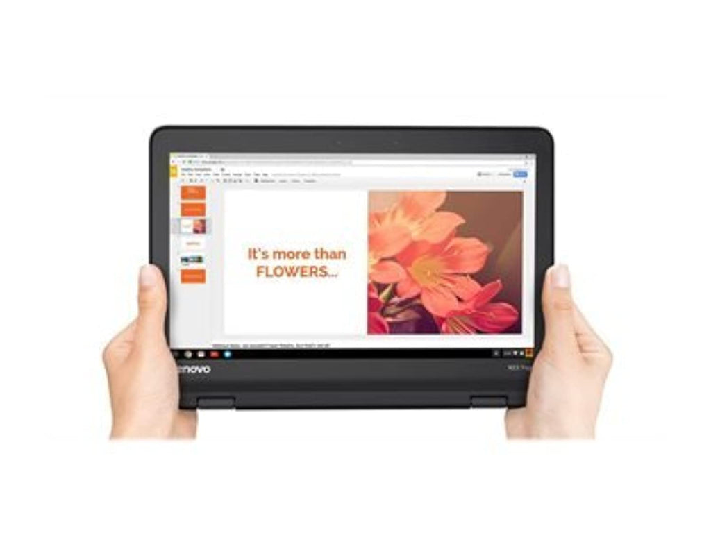 11.6" Touchscreen 2 in 1 Chromebook U32493