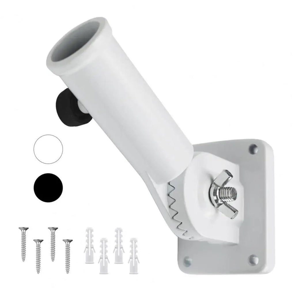 Adjustable Flag Pole Mount Bracket B2582
