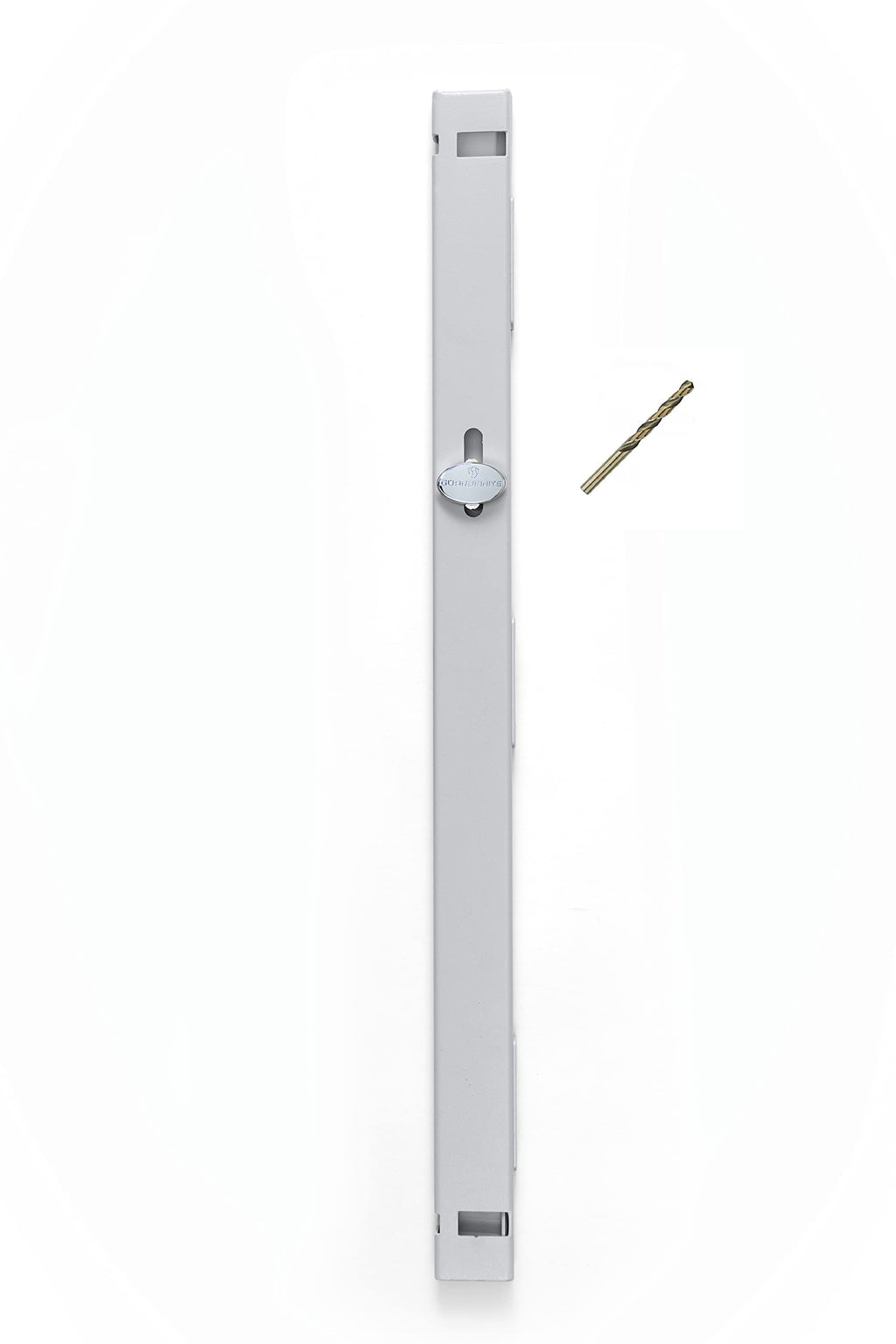 Locking Bar 2 Drawer File Cabinet X82773