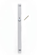 Locking Bar 2 Drawer File Cabinet X82773