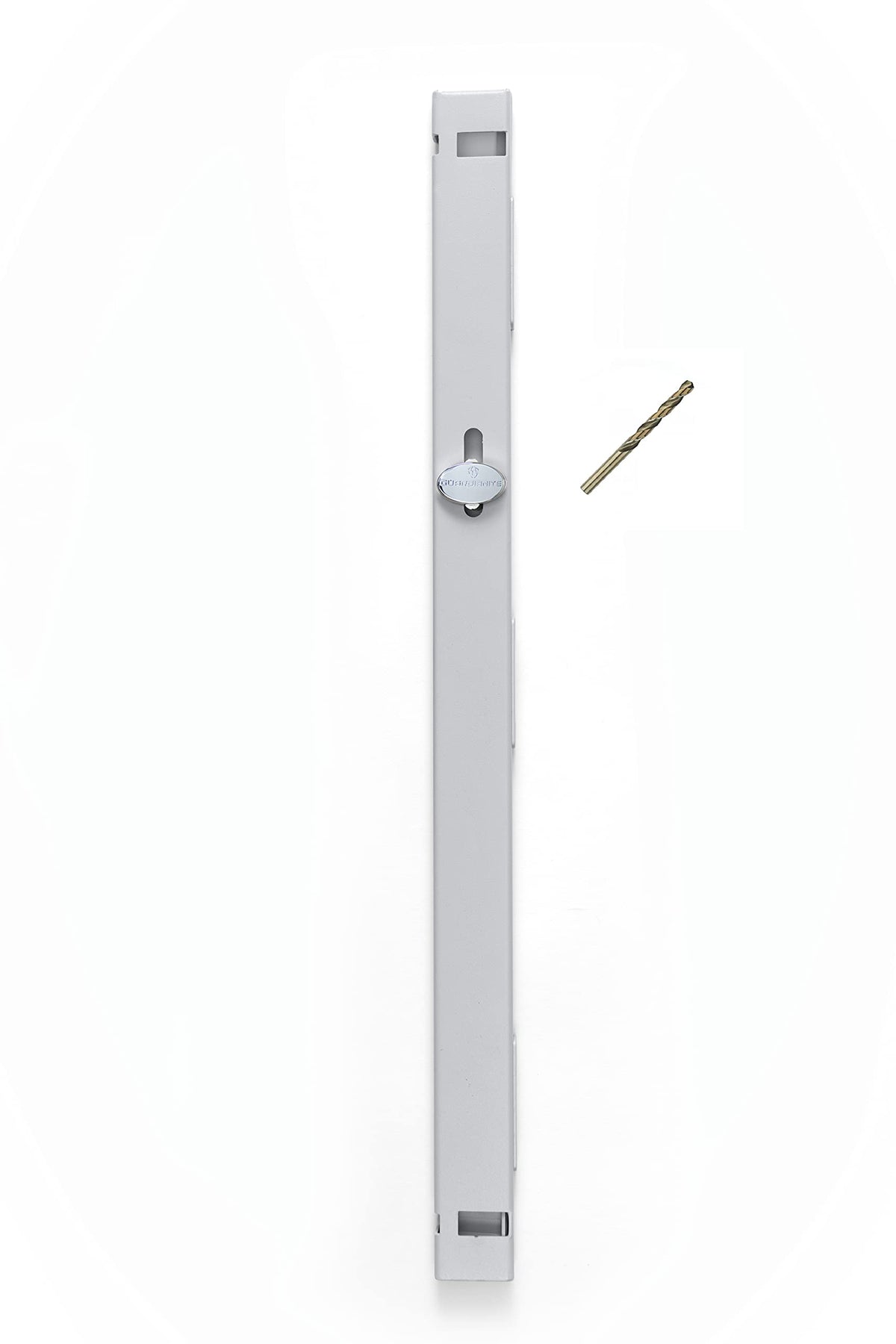 Locking Bar 2 Drawer File Cabinet X82773