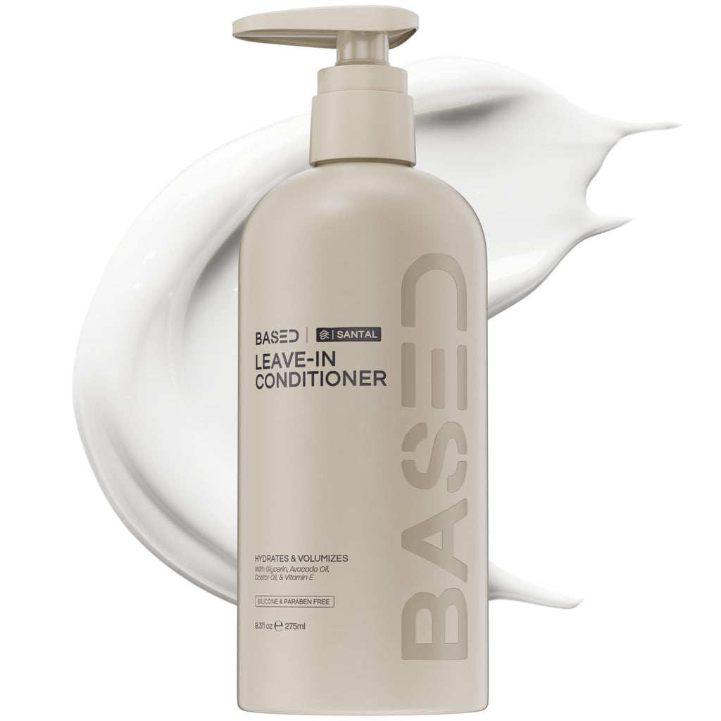 Leave-In Conditioner 9.3 Fl Oz N97695