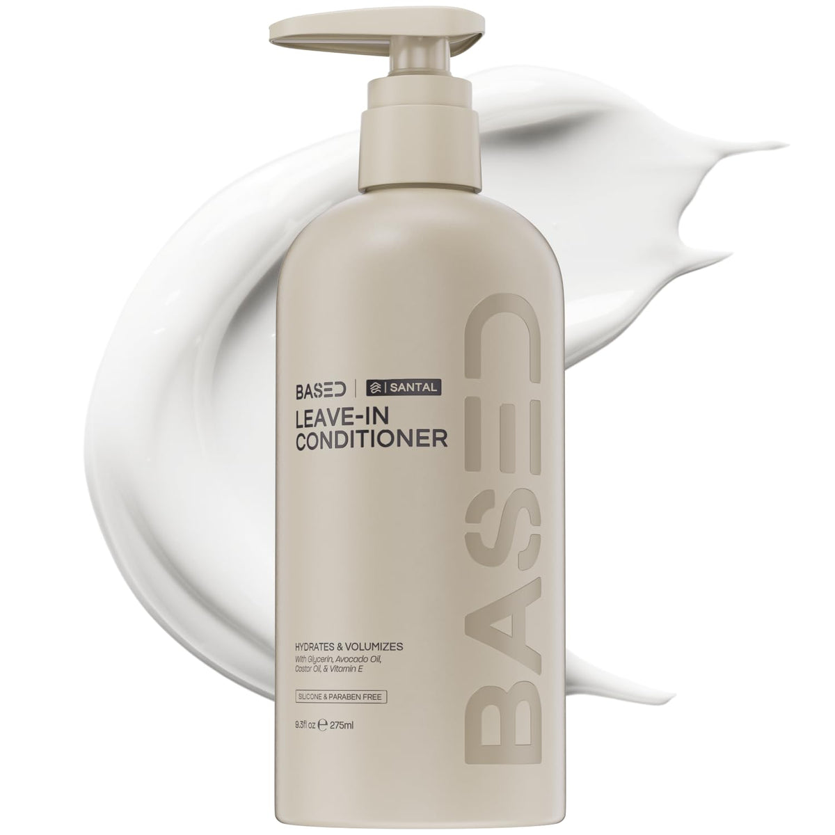Leave-In Conditioner 9.3 Fl Oz N97695