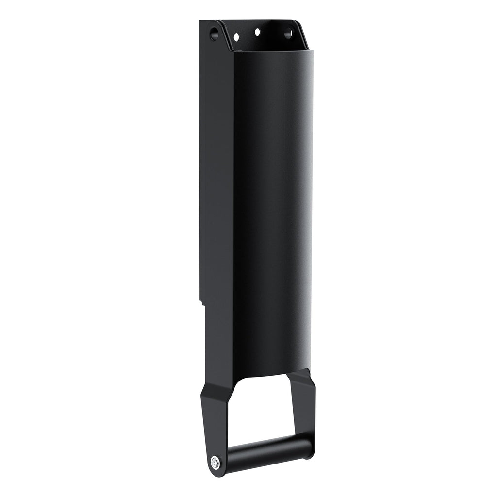 Wall-Mounted Heavy Duty Can Crusher Q853