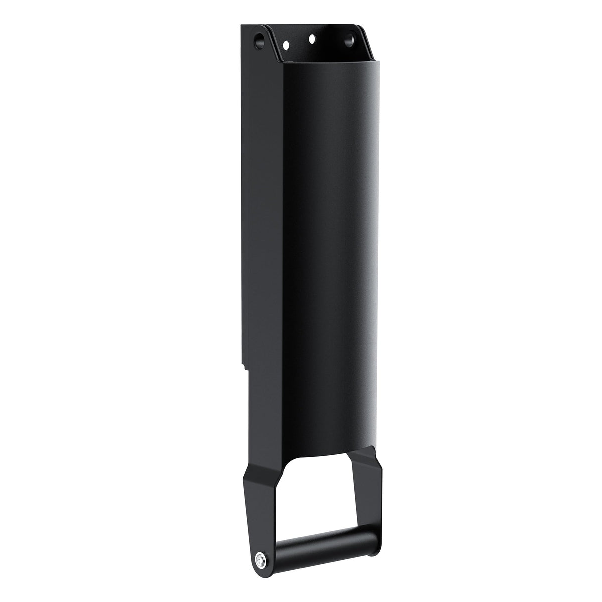 Wall-Mounted Heavy Duty Can Crusher Q853