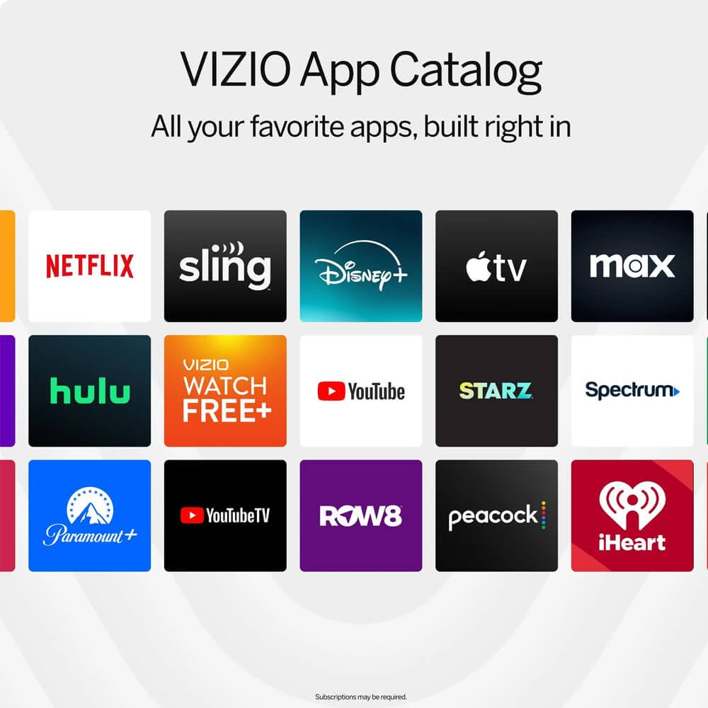 32 Inch Full Array LED Smart HD TV 720p W25059