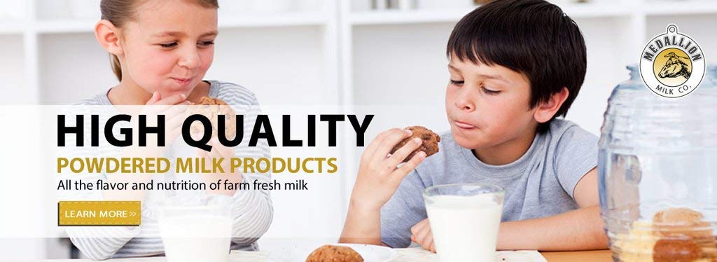 Skim Milk Powder 500g Y10774