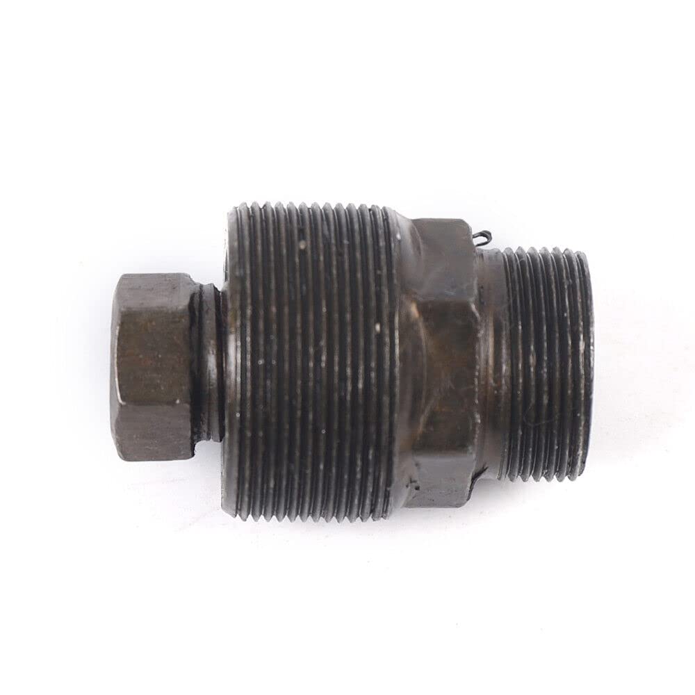 100cc 2 Stroke Gas Bicycle Engine Kit U9491