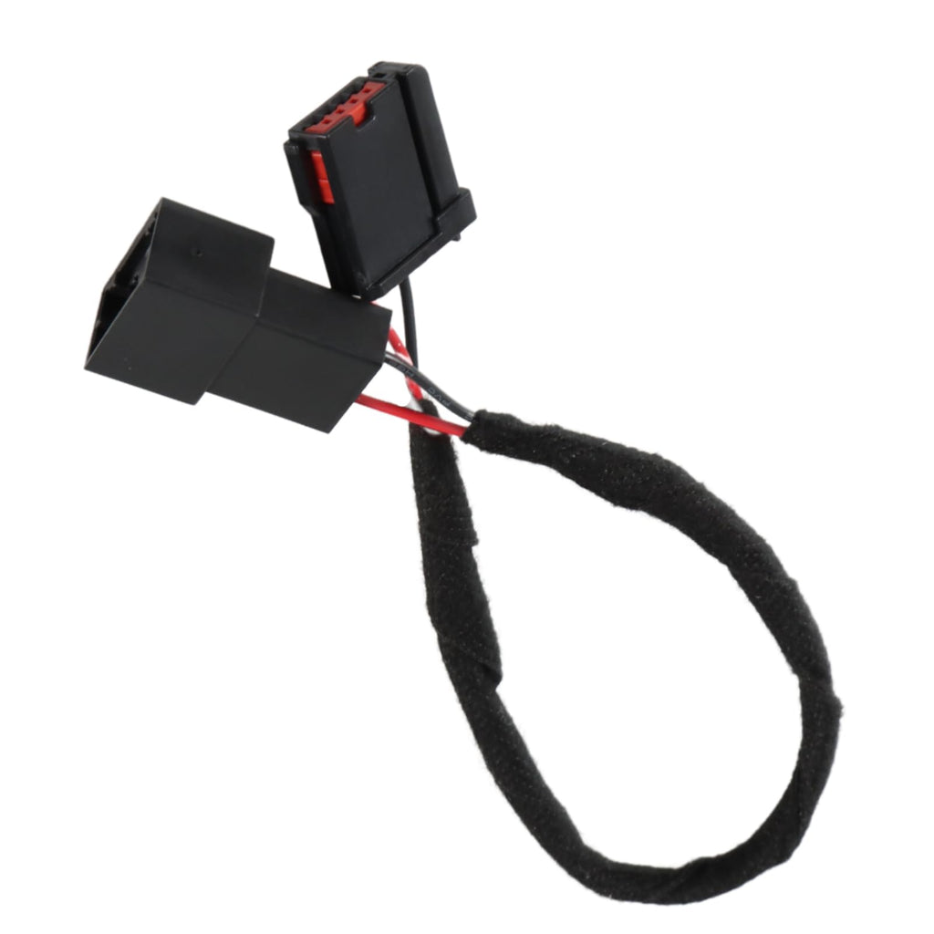 USB Media Hub Module Power Adapter Harness Wiring H7849