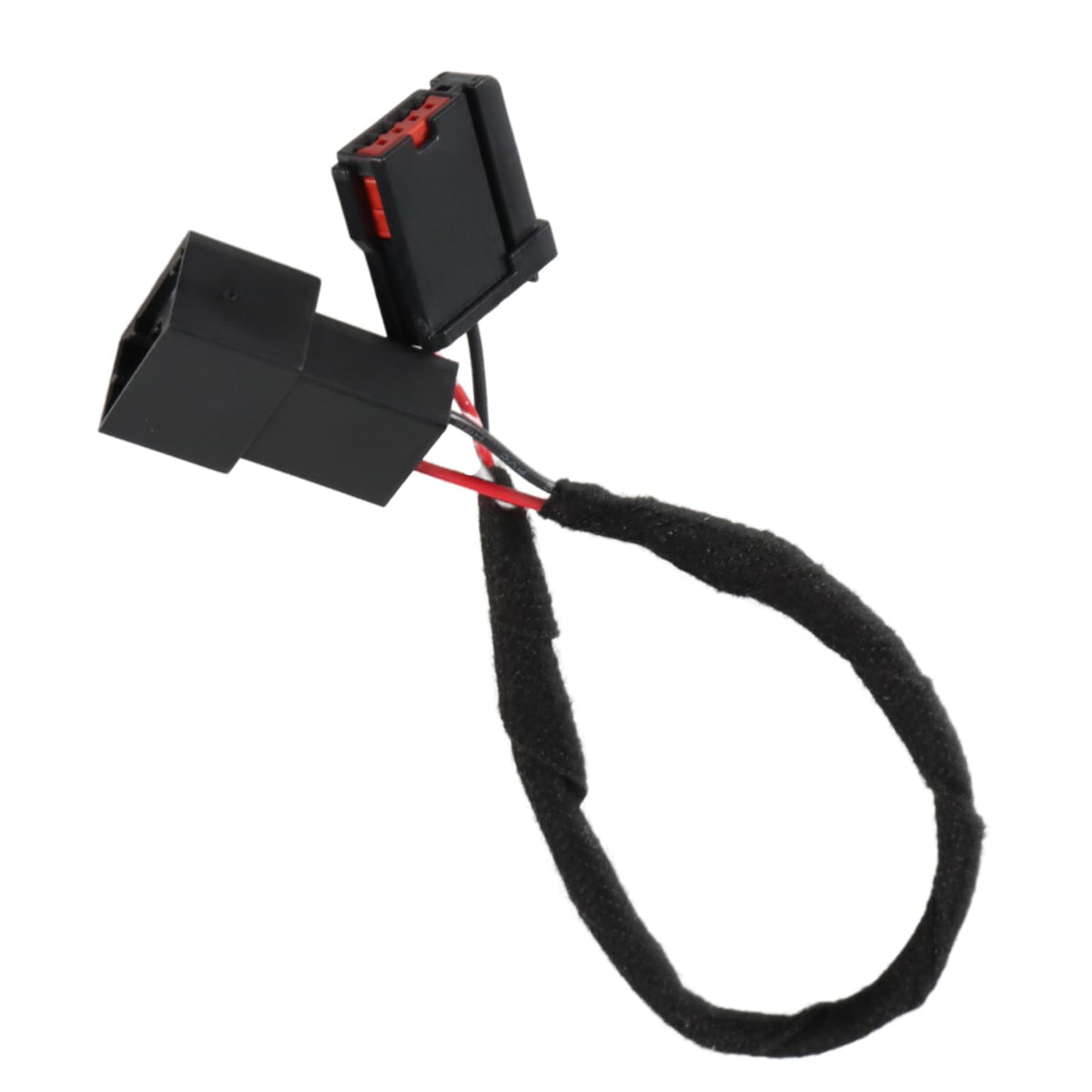 USB Media Hub Module Power Adapter Harness Wiring H7849