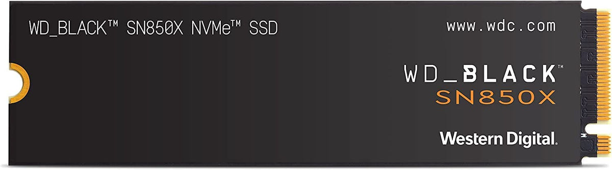 4TB M.2 2280 NVMe PCIe Gen4x4 SSD W459042