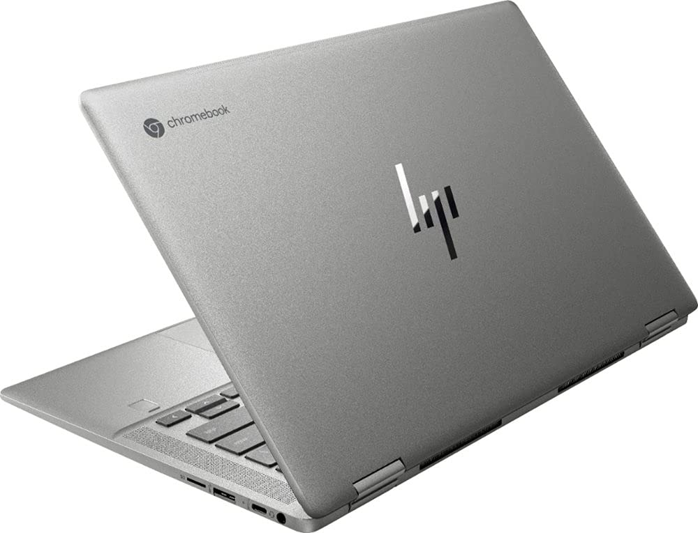 14" 2-in-1 Touchscreen Chromebook Core i3 8GB Memory 128GB SSD A852808