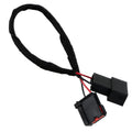 USB Media Hub Module Power Adapter Harness Wiring H7849