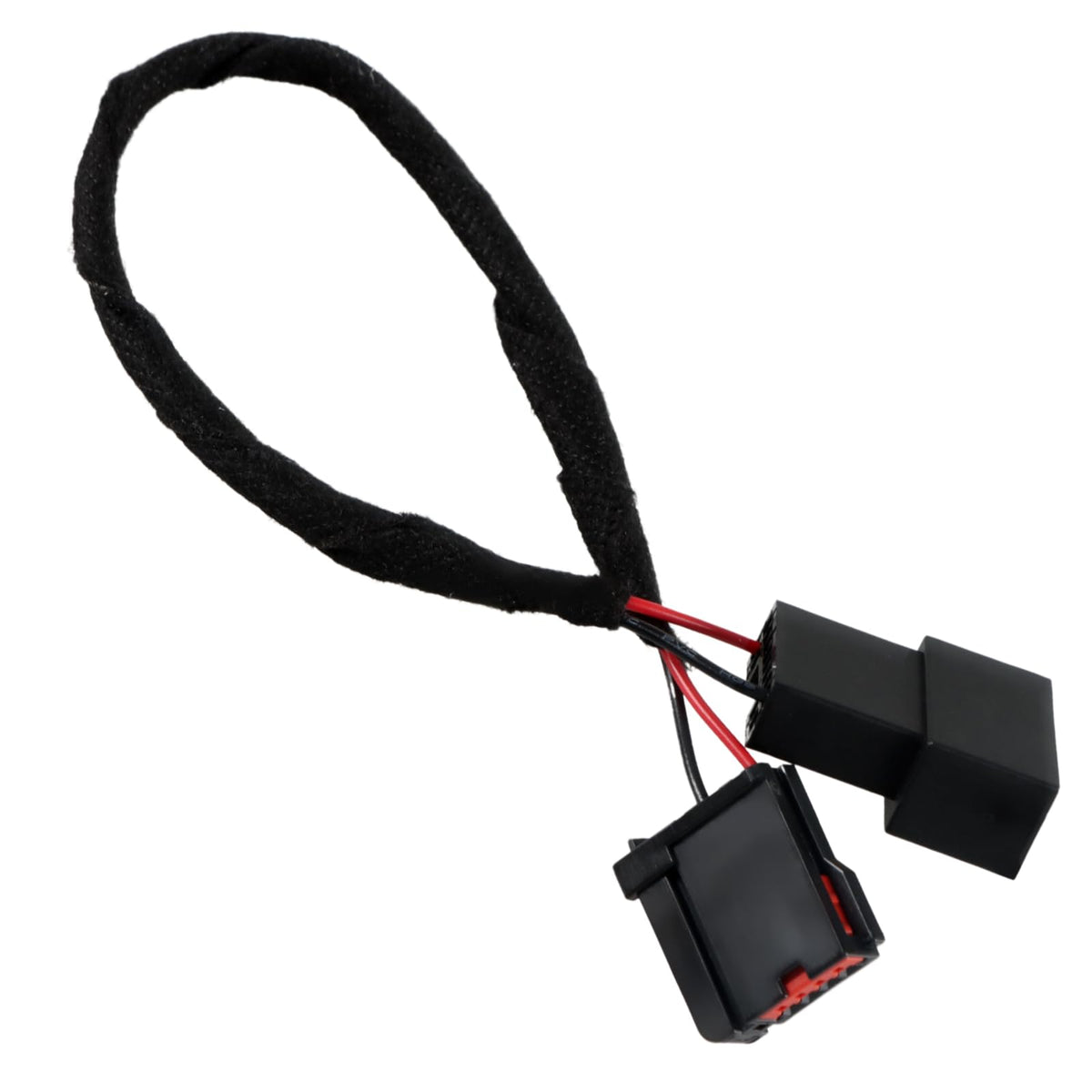 USB Media Hub Module Power Adapter Harness Wiring H7849