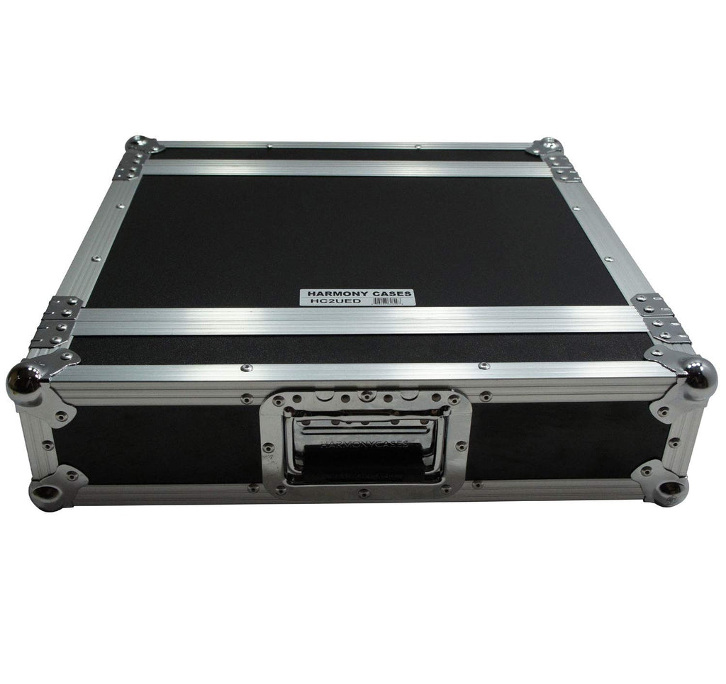 2U Rack Case 16" Depth T1913