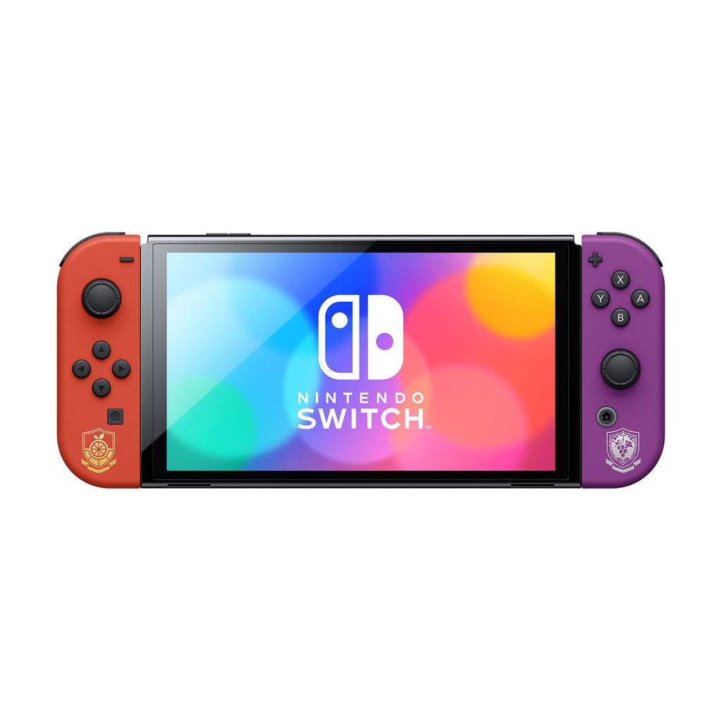 Nintendo Switch OLED Model H32596