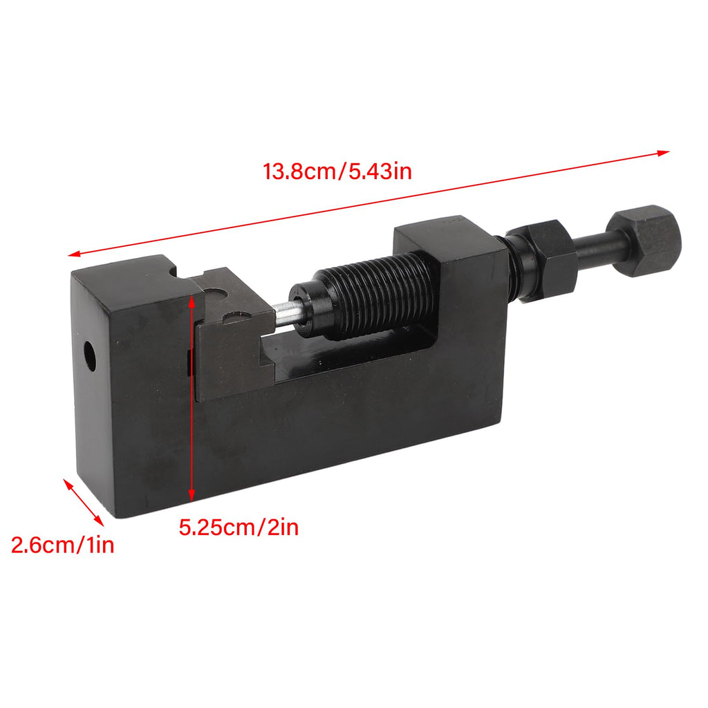 Heavy Duty Steel Chain Breaker Set K30575