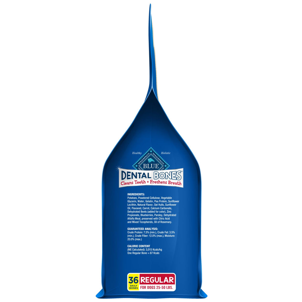 Dental Bones 36 oz S894