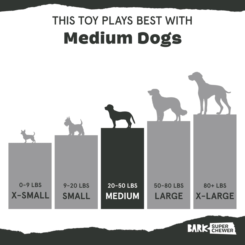 Dog Toy F144