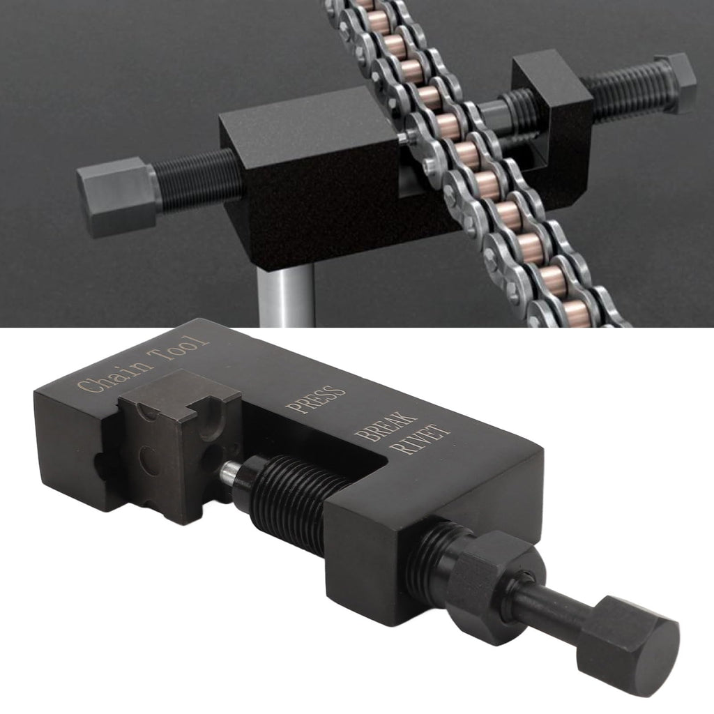 Heavy Duty Steel Chain Breaker Set K30575