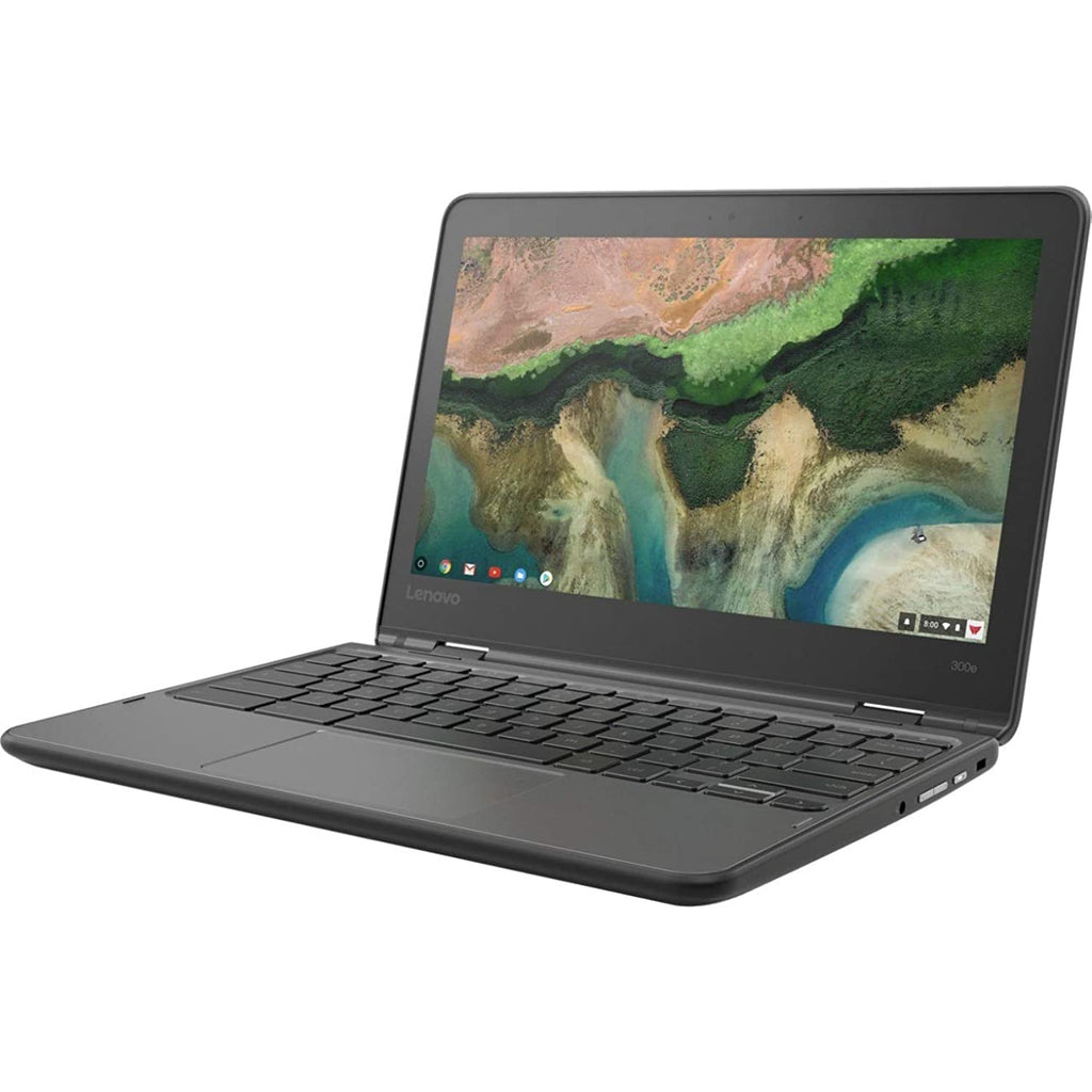 11.6" Touchscreen 2 in 1 Chromebook U32493