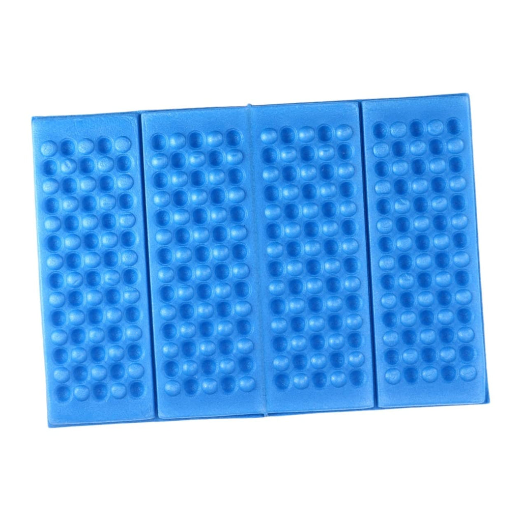 2 PCS Portable Folding Outdoor Seat Cushions L342