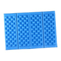 2 PCS Portable Folding Outdoor Seat Cushions L342