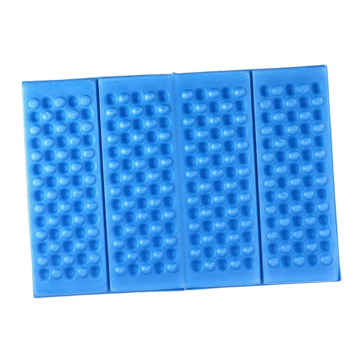 2 PCS Portable Folding Outdoor Seat Cushions L342