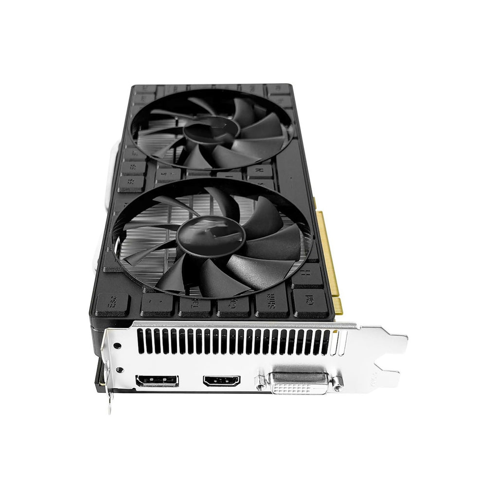 RX 580 8GB GDDR5 256Bit PCI-E 3.0 Graphics Card M604371