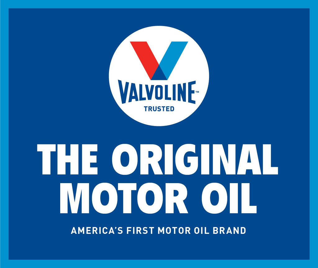 10W-40 4-Stroke Motor Oil 1 Quart T33728