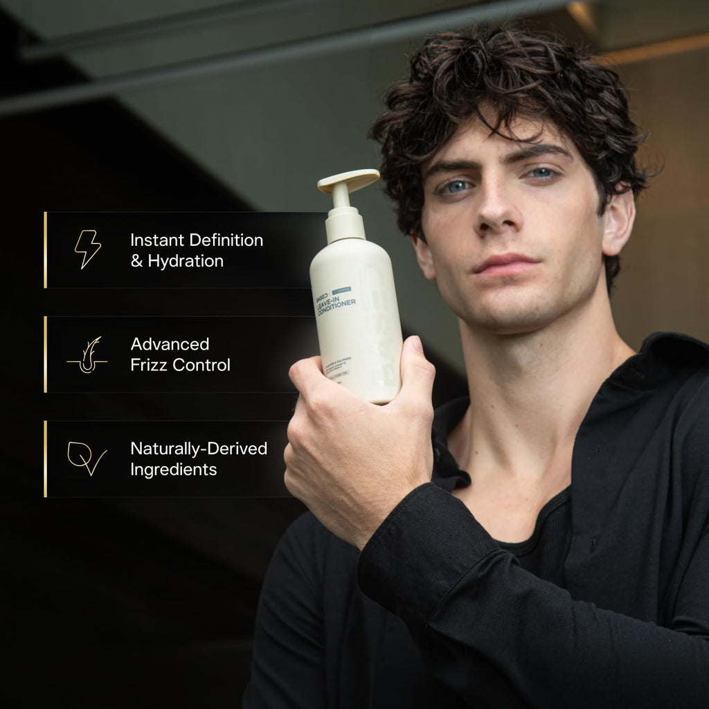 Leave-In Conditioner 9.3 Fl Oz N97695