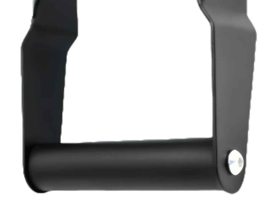 Wall-Mounted Heavy Duty Can Crusher Q853
