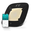 Digital Smart Scale Black J90445