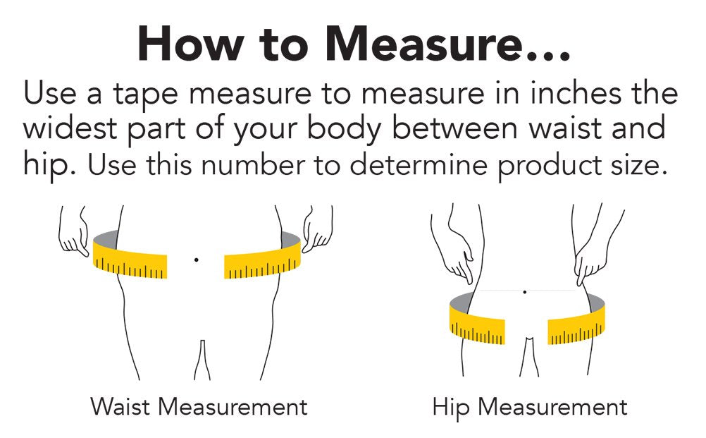 XL Absorbent Underwear D468355