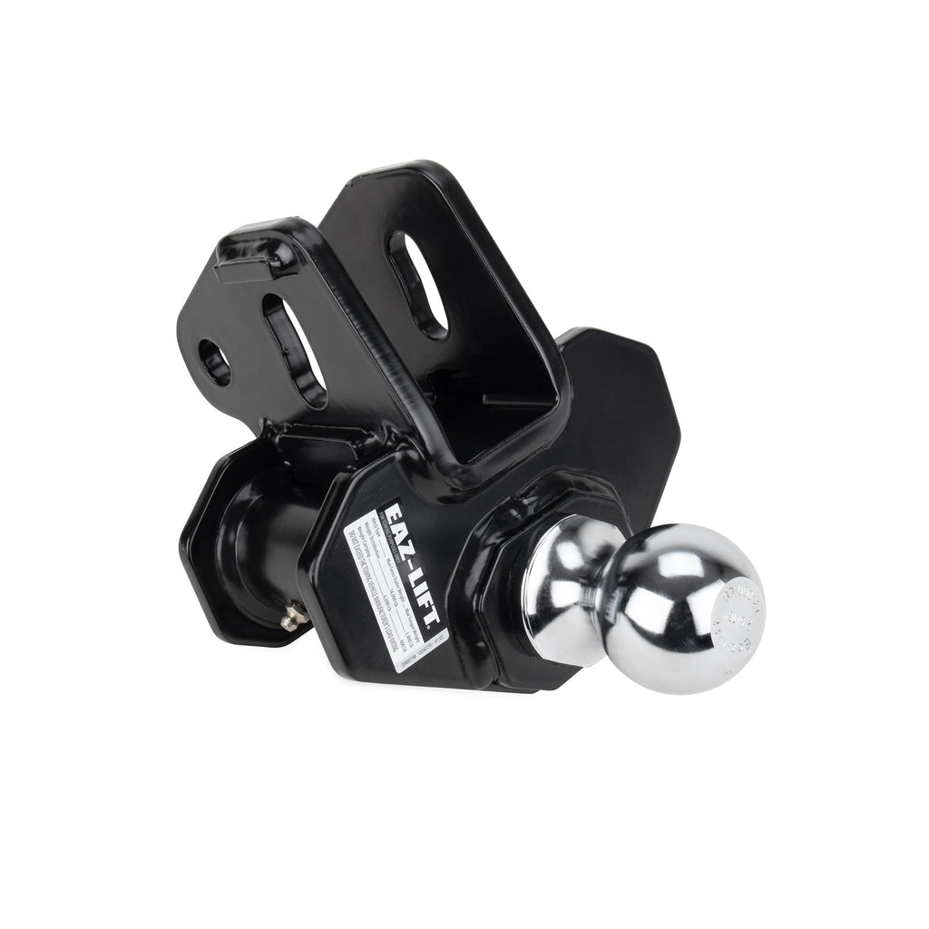 2 5/16 In Ball 1,200 Lb Weight Distribution Hitch Kit H564
