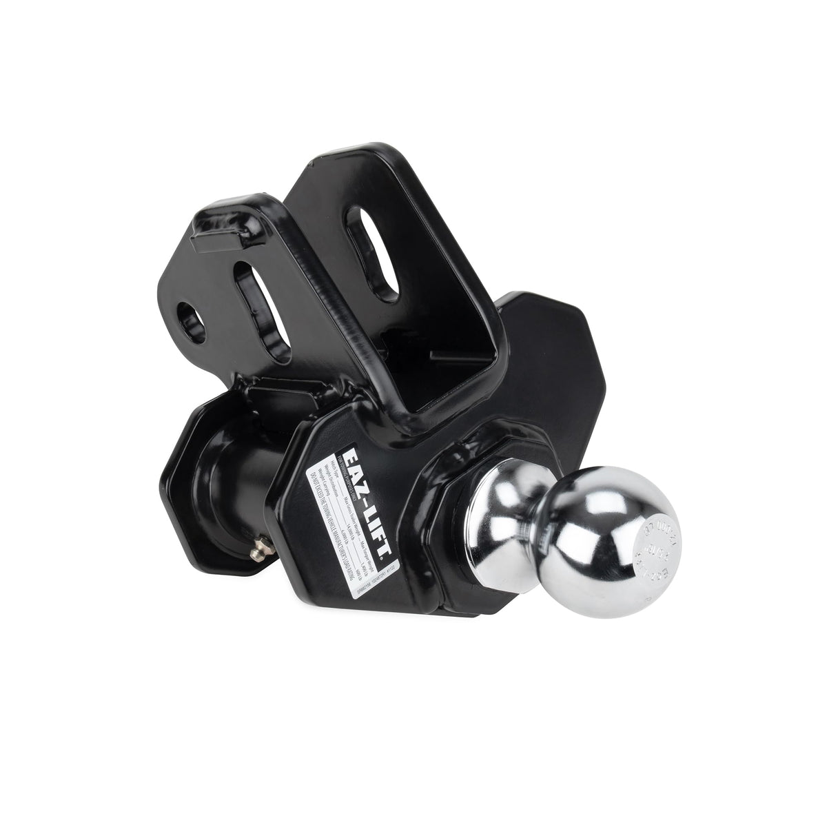 2 5/16 In Ball 1,200 Lb Weight Distribution Hitch Kit H564