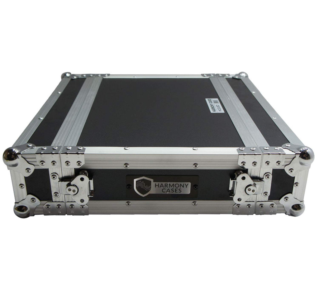 2U Rack Case 16" Depth T1913