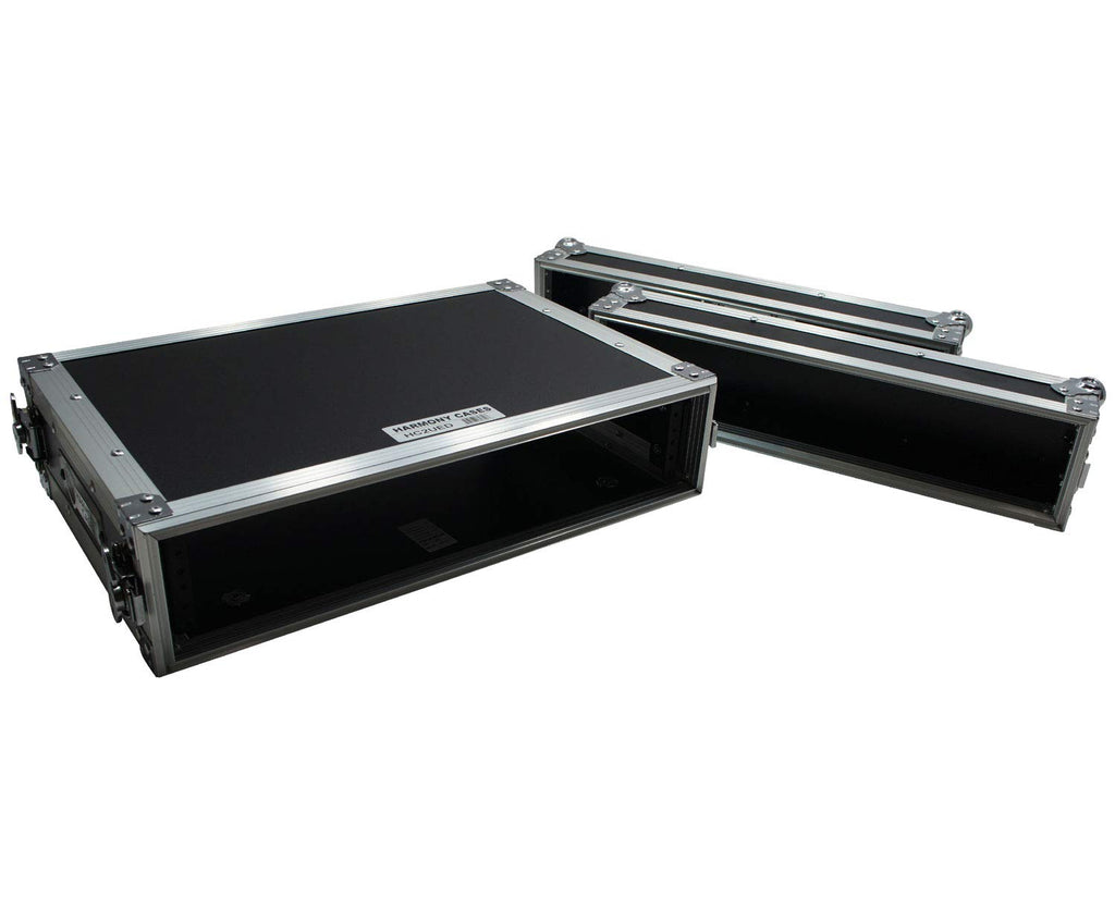2U Rack Case 16" Depth T1913