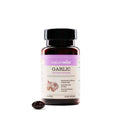 Odorless Garlic Softgels with Royal Jelly & Pollen S1005